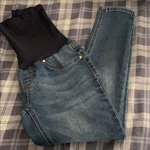 Maternity Jeans
